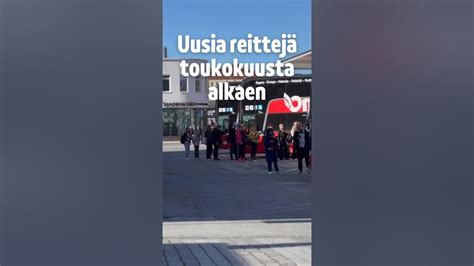 Kouvola–Espoo etäisyys